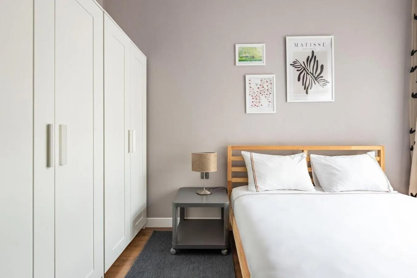 Charming Modern 1Bd Airy Kadikoy Gem! #308 Turkey